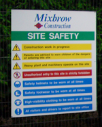 Mixbrow Menu Image