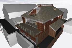 BIM Model