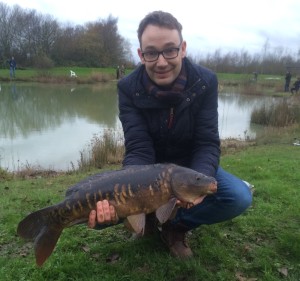 Paul Boswell Fish 16-12-15